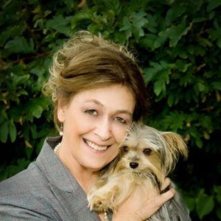 Vicki Adams Vicki Adams