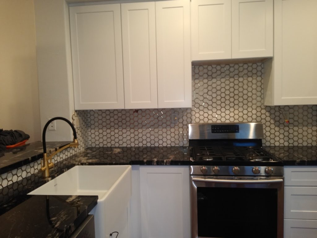 Kitchen Remodel On A Budget