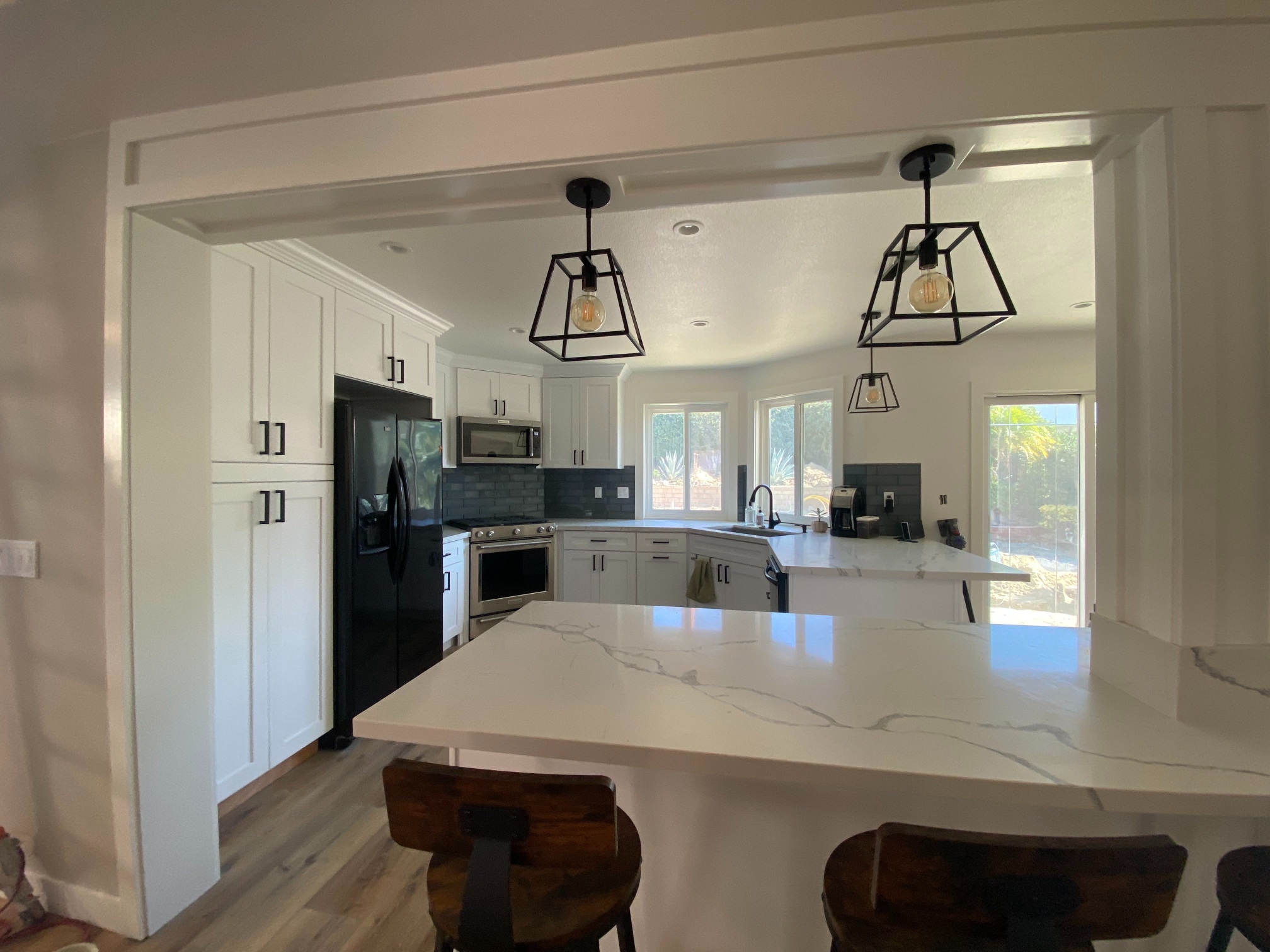 Kitchen Remodeling 2 Kitchen Renovation Lake Forest CA 10