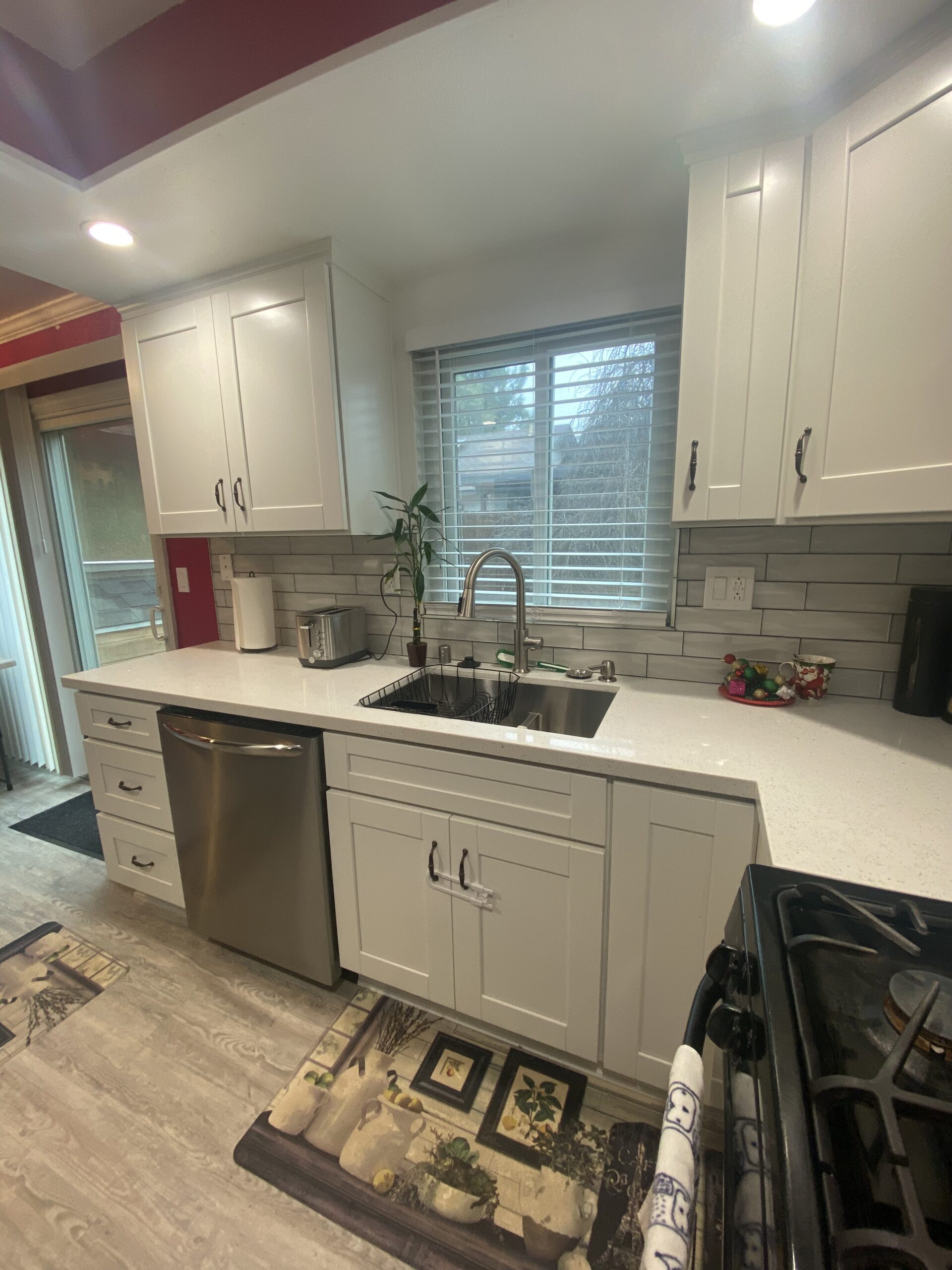 Stunning Kitchen Renovation Moreno Valley CA 5