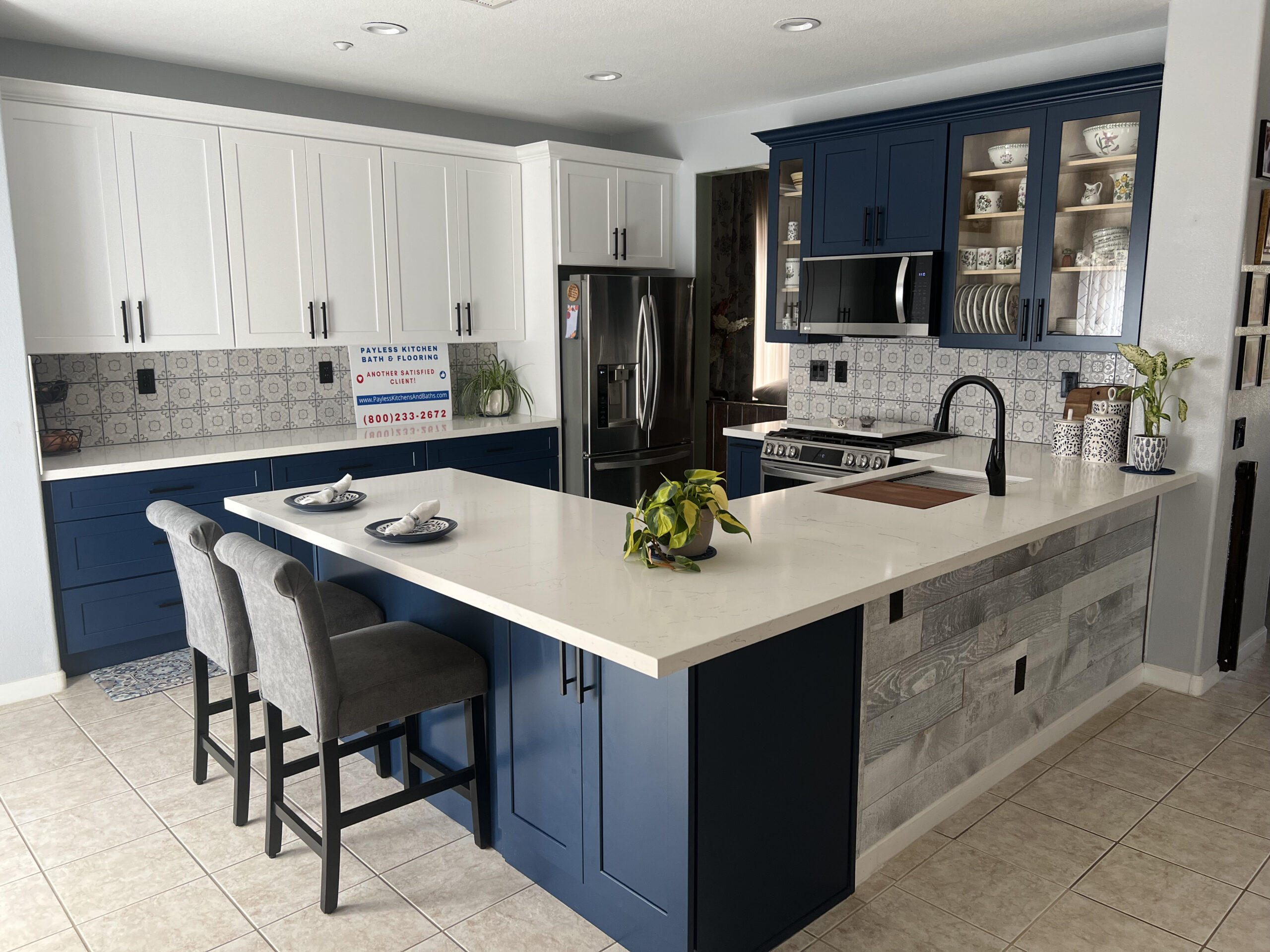 Kitchen Riverside Ca The Best Kitchen Remodeling in Riverside - Payless Kitchen Cabinets (2024)