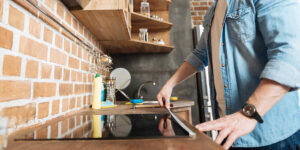 do it yourself kitchen countertops