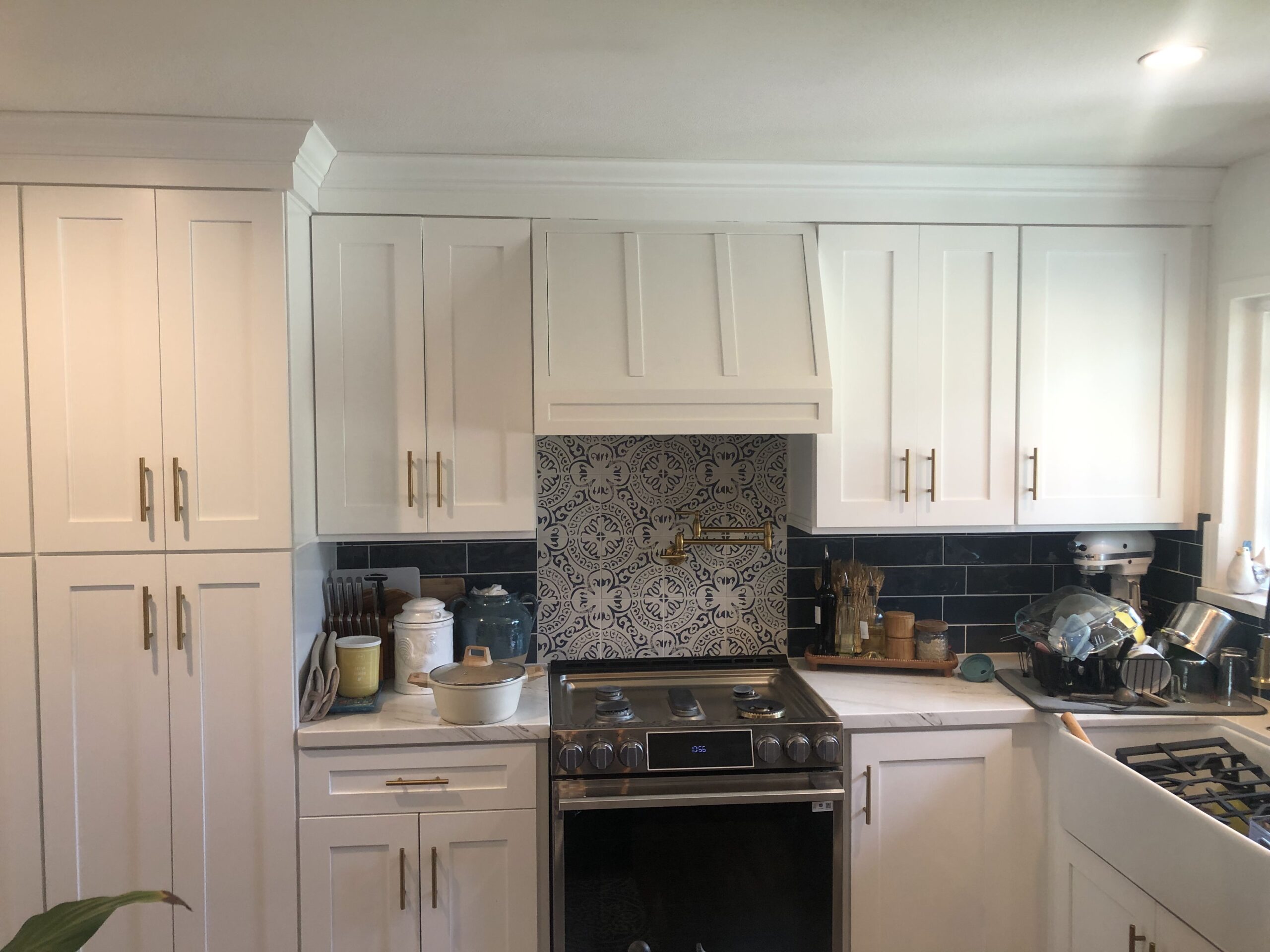 Cabinet Refacing 3 C. Basulto After 2 1 scaled