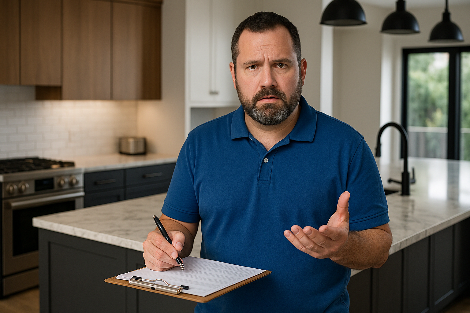 What to Look for in a Kitchen Island Contractor (Los Angeles Edition) 1 kitchen island contractor